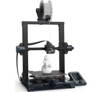 3D printeris Creality Ender-3 S1, 48.7 cm x 45.3 cm x 62.2 cm, 9.1 kg