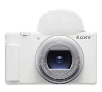 Digitālā fotokamera Sony ZV-1 II