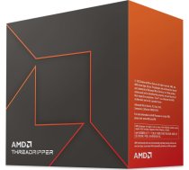 Procesors AMD AMD Ryzen™ Threadripper™ 7960X 100-100001352WOF, 4.2GHz, sTR5, 128MB