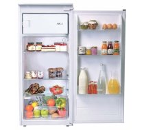Iebūvējams ledusskapis ar kameru iekšpusē Candy Cio 225 NE