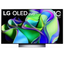 Televizors LG OLED48C31LA, OLED, 48 "