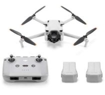Drons DJI Mini 3 Fly More Combo