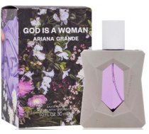 Parfimērijas ūdens Ariana Grande God Is A Woman, 30 ml