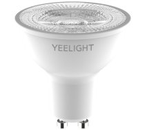 Spuldze Yeelight YLDP004 LED, silti balta, GU10, 4.8 W, 350 lm, 4 gab.
