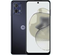 Mobilais telefons Motorola Moto G73, tumši zila, 8GB/256GB