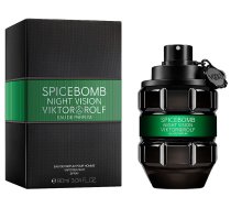 Parfimērijas ūdens Viktor & Rolf Spicebomb Night Vision, 90 ml