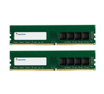 Operatīvā atmiņa (RAM) Adata Premier AD4U32008G22-DTGN, DDR4, 16 GB, 3200 MHz