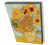 Reprodukcija Wallity Van Gogh, 70 cm x 45 cm