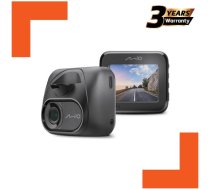 Videoreģistrators Mio MiVue™ C595W | Full HD | HDR | Wi-Fi | GPS | Parking Mode | Speedcam alert