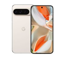 Mobilais telefons Google Pixel 9 Pro XL, 128 GB, porcelain