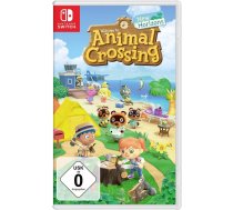 Nintendo Switch spēle Nintendo Animal Crossing: New Horizons