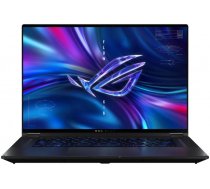 Portatīvais dators Asus ROG Flow GV601VI-NF050W, Intel® Core™ i9-13900H, 16 GB, 1 TB, 16 ", Nvidia GeForce RTX 4070, melna