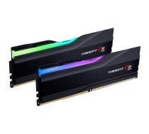 Operatīvā atmiņa (RAM) G.SKILL Trident Z5 RGB F5-6600J3440G16GX2TZ5RK, DDR5, 32 GB, 6600 MHz