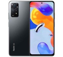 Mobilais telefons Xiaomi Redmi Note 11S 5G, 128 GB, melna