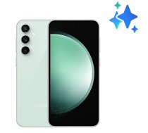 Mobilais telefons Samsung Galaxy S23 FE, zaļa, 8GB/256GB