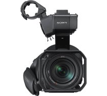 Videokamera Sony PXW-Z90, melna, 3840 x 2160
