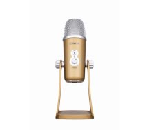 Mikrofons Boya BY-PM700G, zelta
