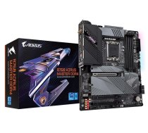 Mātesplate Gigabyte B760 Aorus Master DDR4