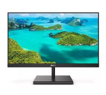 Monitors Philips 245E1S, 23.8", 15 ms