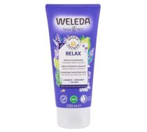 Dušas želeja Weleda Aroma Shower, 200 ml