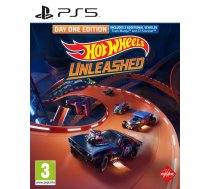 PlayStation 5 (PS5) spēle Milestone Hot Wheels Unleashed Day One Edition