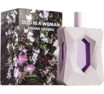 Parfimērijas ūdens Ariana Grande God Is A Woman, 100 ml