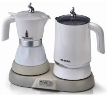 Kafijas kanna Ariete Breakfast Station 1344 00M134400AR0, 0.25 l, balta