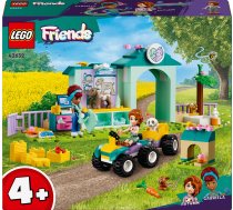 Konstruktors LEGO® Friends Fermas dzīvnieku slimnīca 42632