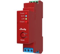 Relejs Shelly PRO1 PM, 110 - 240 V