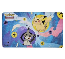 Piederums galda spēlēm Ultra PRO Pokemon Pikachu & Mimikyu