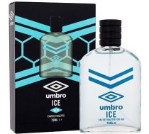 Tualetes ūdens Umbro Ice, 75 ml