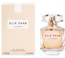 Parfimērijas ūdens Elie Saab Le Parfum, 30 ml