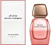 Parfimērijas ūdens Narciso Rodriguez All Of Me Intense, 30 ml