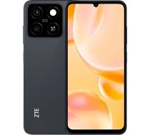 Mobilais telefons ZTE Blade A55, 64 GB, melna