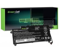 Klēpjdatoru akumulators Green Cell HP103, 3.4 Ah, LiPo