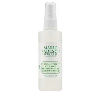 Sejas sprejs sievietēm Mario Badescu Facial Spray With Aloe, 59 ml