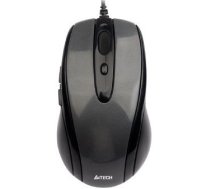 Datorpele A4Tech N-708X, melna