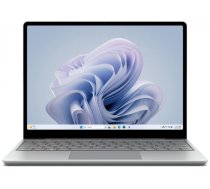 Portatīvais dators Microsoft Surface Go 3 XK1-00029, Intel® Core™ i5-1235U, 8 GB, 256 GB, 12.4 ", Intel Iris Xe Graphics, sudraba