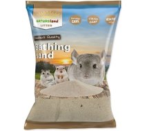 Smiltis Nature Land Bathing Sand 808509, 3.3 kg