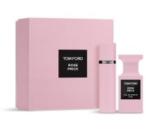 Dāvanu komplekts sievietēm Tom Ford Rose Prick, universāls