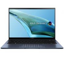 Klēpjdators Asus ZenBook S 13X OLED UM5302TA-LV252W PL, AMD Ryzen 5 6600U, 16 GB, 512 GB, AMD Radeon 660M, 13.3" (prece ar defektu/trūkumu)
