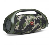 Bezvadu skaļrunis JBL Boombox 2, zaļa, 80 W