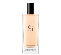 Parfimērijas ūdens Giorgio Armani Si, 15 ml