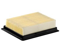 Filtrs Bosch Filter GAS 10.8V-Li, 10 cm x 7.6 cm x 2.6 cm