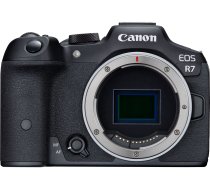 Digitālā fotokamera Canon EOS R7