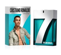 Tualetes ūdens Cristiano Ronaldo CR7 Origins, 30 ml