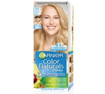 Matu krāsa Garnier Color Naturals Creme, extra light natural blond, 110