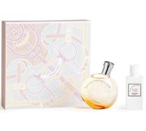 Dāvanu komplekts sievietēm Hermes Eau Des Merveilles