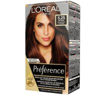 Matu krāsa L'Oreal Preference, antigua, 5.25, 160 ml