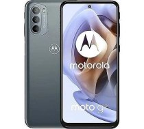 Mobilais telefons Motorola Moto G31, 128 GB, pelēka